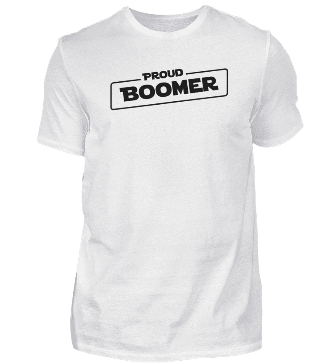 PROUD BOOMER