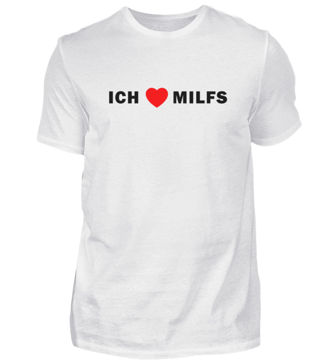 ICH LIEBE MILFS