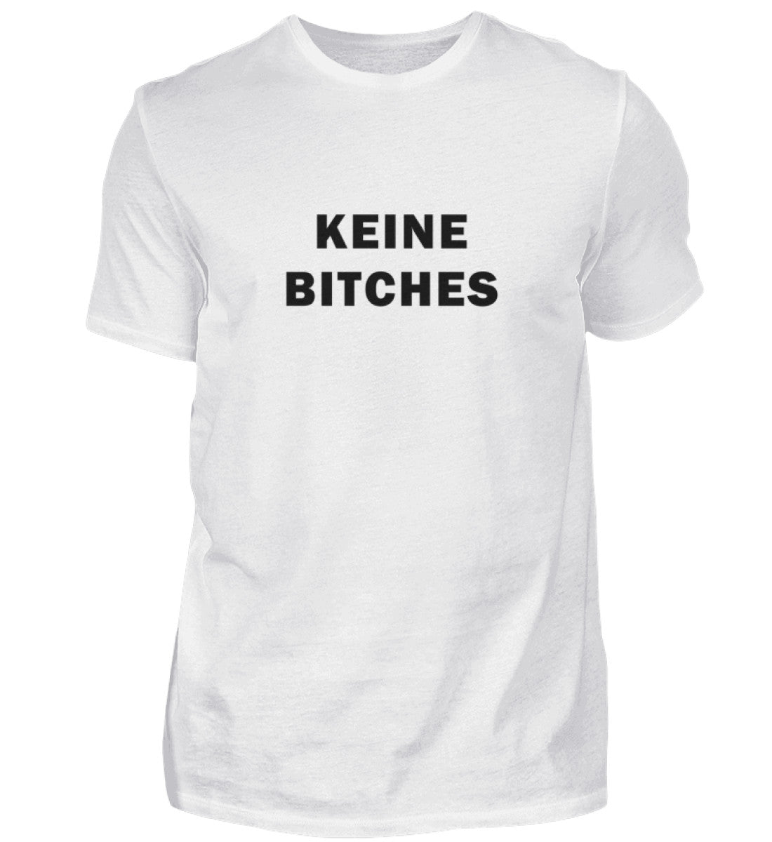 KEINE BITCHES